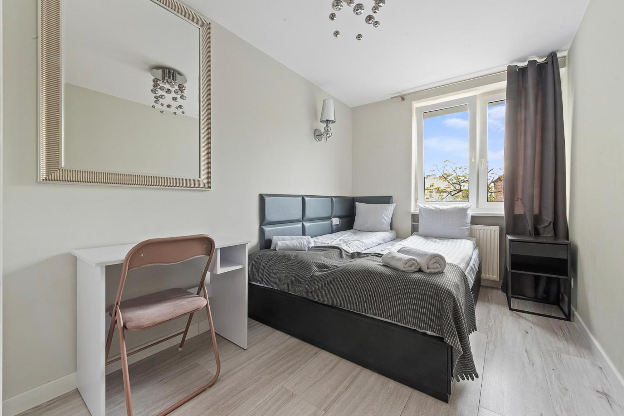 Rentplanet - Apartament Mokotowska Варшава Екстериор снимка